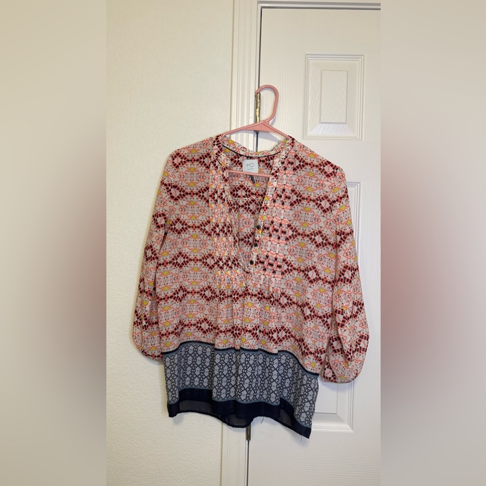 Vintage shirt
